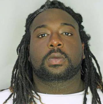 Smith Antonio - Hillsborough County, FL 