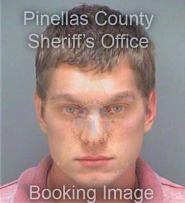 Chapman Blake - Pinellas County, FL 