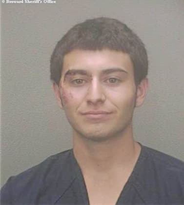 Contreras Jeffery - Broward County, FL 