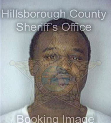 Mcduffie Jose - Hillsborough County, FL 
