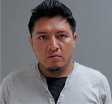 Morales Laureano - Hidalgo County, TX 