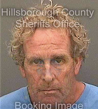 Miley Shawn - Hillsborough County, FL 