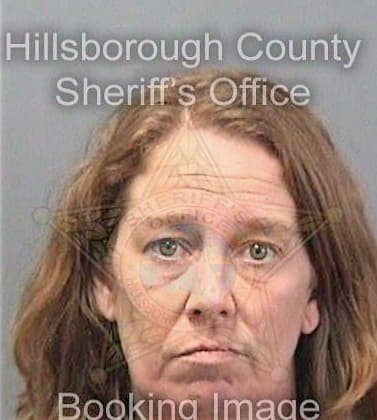 Miller Ann - Hillsborough County, FL 