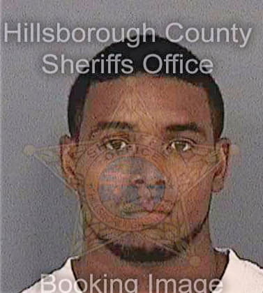 Gilbert Anthony - Hillsborough County, FL 