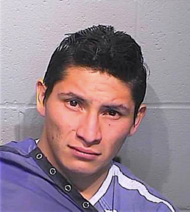 Hernandez-Gutierrez Gillermo - Johnson County, KS 