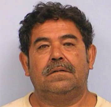 Medrano Hector - Travis County, TX 