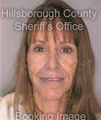 Mcnally Marsha - Hillsborough County, FL 