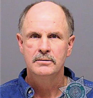 Dopson Paul - Clackamas County, OR 