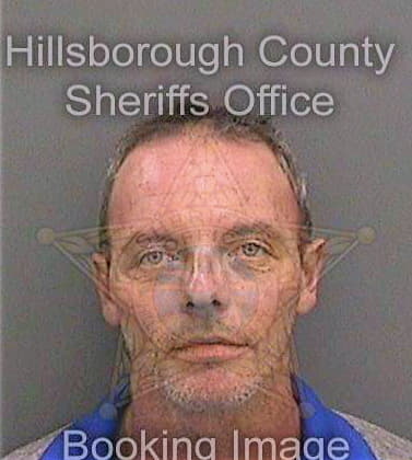 Leclair Tracy - Hillsborough County, FL 