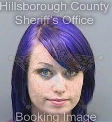 Mears Whitney - Hillsborough County, FL 