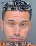 Gomez Anthony - Pinellas County, FL 