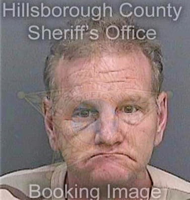 Leaman Carl - Hillsborough County, FL 