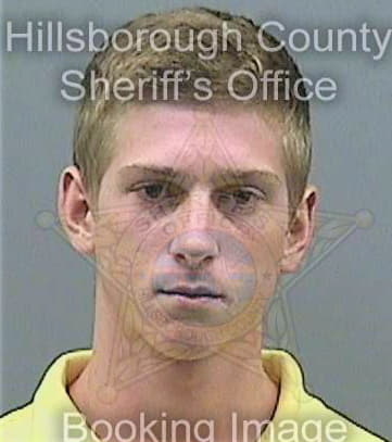 Gruendel Christopher - Hillsborough County, FL 