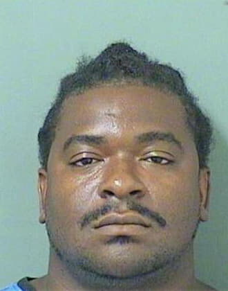 Allen Cleavon - PalmBeach County, FL 