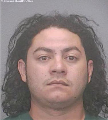 Erazoramirez Fredy - Broward County, FL 