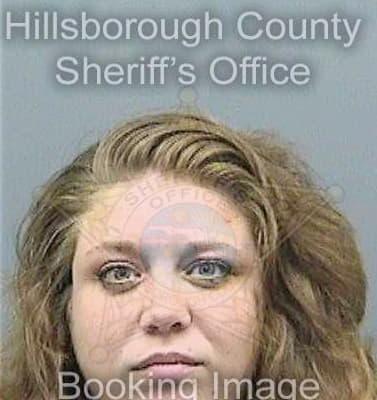 Enright Janna - Hillsborough County, FL 