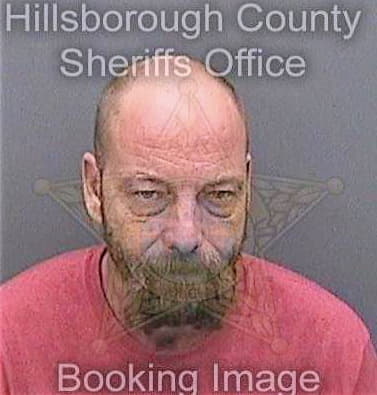 Smith Jeffery - Hillsborough County, FL 