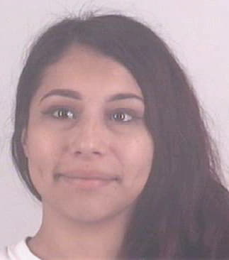 Gonzalez Marithelma - Tarrant County, TX 