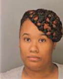 Johnson Pareisha - Shelby County, TN 