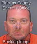 Lewis Daniel - Pinellas County, FL 