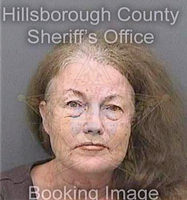 Holm Donna - Hillsborough County, FL 