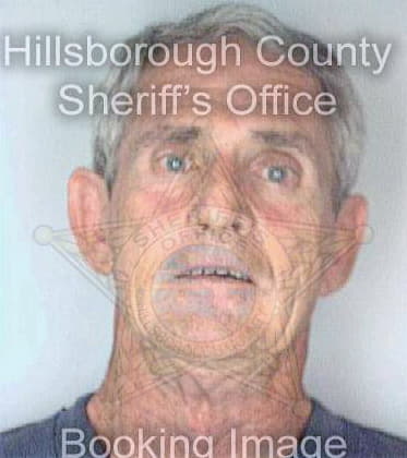 Stuckey Gregory - Hillsborough County, FL 