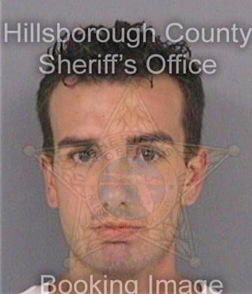 Lawson Jared - Hillsborough County, FL 