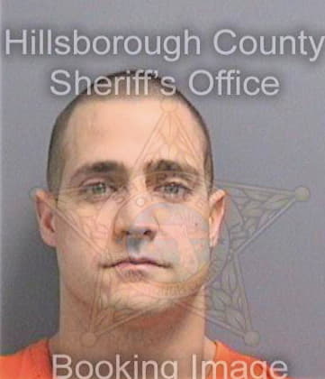 Giannuzzi Joseph - Hillsborough County, FL 