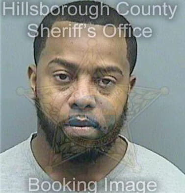 Floyd Lorenzo - Hillsborough County, FL 