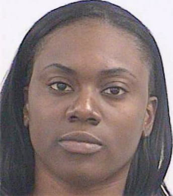 Whitaker Tashaun - Madison County, AL 