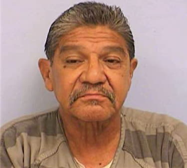 Hernandez Benjamin - Travis County, TX 