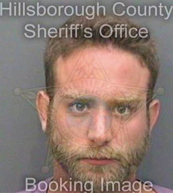 Beebe Christopher - Hillsborough County, FL 