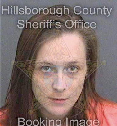 Beeman Gabrielle - Hillsborough County, FL 