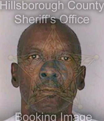 Mickler Leon - Hillsborough County, FL 