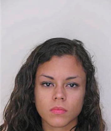 Ramos Saphire - Hillsborough County, FL 