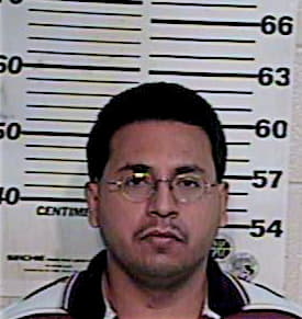 Ramirez Victor - Hidalgo County, TX 