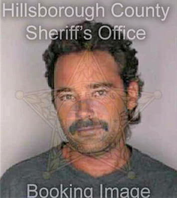 Bowers Barry - Hillsborough County, FL 