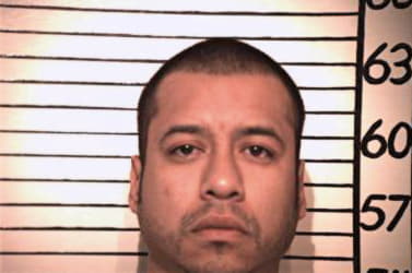 Rodriguez Ezequiel - Comal County, TX 