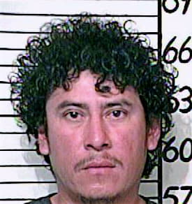 Rodriguez Hector - Comal County, TX 