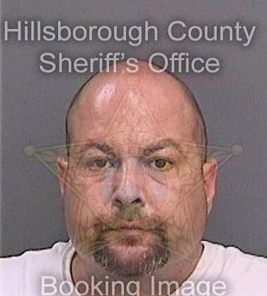 Clarke James - Hillsborough County, FL 