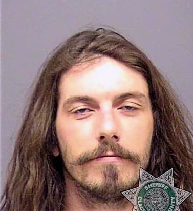 Ott Joshua - Clackamas County, OR 