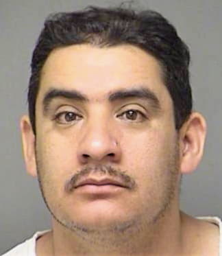 Hernandez Raymundo - Denton County, TX 