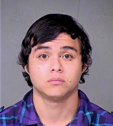 Geraghty Adam - Maricopa County, AZ 