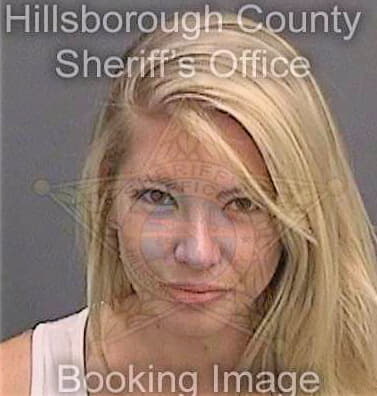 Borreca Heather - Hillsborough County, FL 