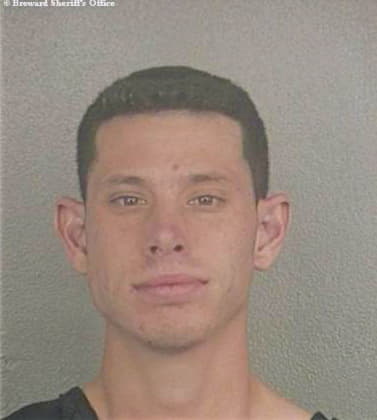 Gonzalez Joseph - Broward County, FL 