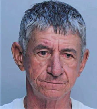 Cordero Ensor - Dade County, FL 