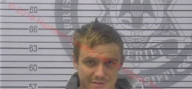 Stephenson Gregory - Harrison County, MS 