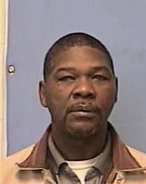 Brown Don - Crittenden County, AR 
