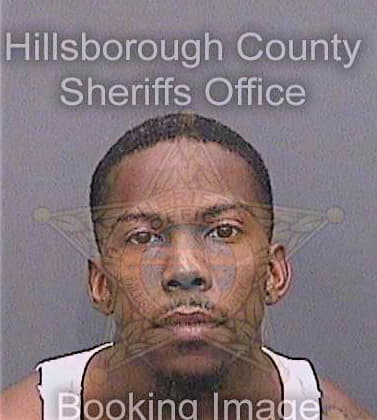 Burgess Jacob - Hillsborough County, FL 