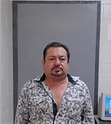 Espinoza Joel - Hidalgo County, TX 